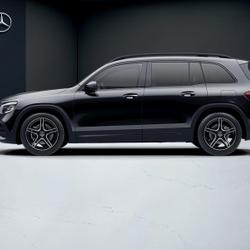 Mercedes GLB 200 d AMG Line Terville