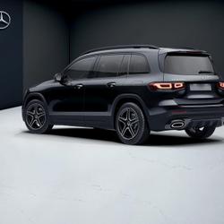 Mercedes GLB 200 d AMG Line Terville
