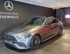 Mercedes Classe C