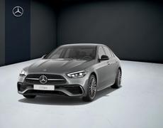 Mercedes Classe C Terville