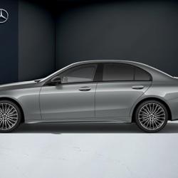 Mercedes Classe C Berline 200 AMG line 2 Terville