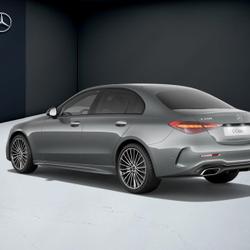 Mercedes Classe C Berline 200 AMG line 2 Terville