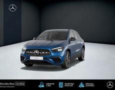 Mercedes GLA Terville