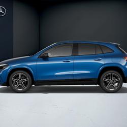 Mercedes GLA 200 d AMG Line Terville