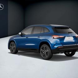 Mercedes GLA 200 d AMG Line Terville