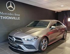 Mercedes CLA Terville