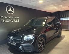 Mercedes GLB Terville