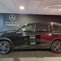 Mercedes GLB 200 d AMG Line Terville