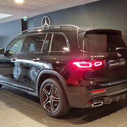 Mercedes GLB 200 d AMG Line Terville