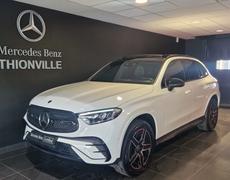 Mercedes GLC Terville