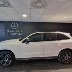Mercedes GLC SUV 300 de 4MATIC Terville