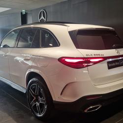 Mercedes GLC SUV 300 de 4MATIC Terville