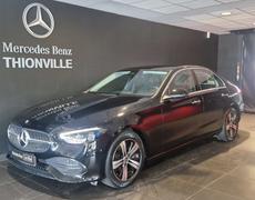 Mercedes Classe C Terville