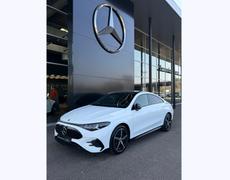 Mercedes CLA Terville