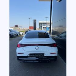 Mercedes CLA Coupe 250+ avec technologie EQ Limited Edition 1743 Terville