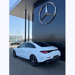 Mercedes CLA Coupe 250+ avec technologie EQ Limited Edition 1743 Terville