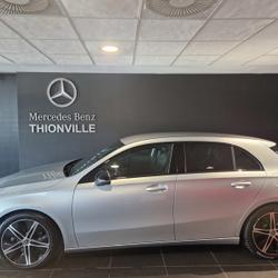 Mercedes Classe A 180 d Progressive Line 1 Terville