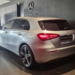 Mercedes Classe A 180 d Progressive Line 1 Terville