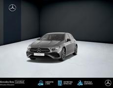 Mercedes Classe A Terville