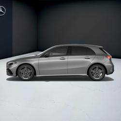 Mercedes Classe A 250 e Hybrid EQ AMG Line Terville