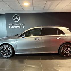 Mercedes Classe A 250 e Hybrid EQ AMG Line Terville