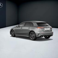 Mercedes Classe A 250 e Hybrid EQ AMG Line Terville