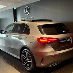 Mercedes Classe A 250 e Hybrid EQ AMG Line Terville