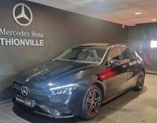 Mercedes Classe A Terville
