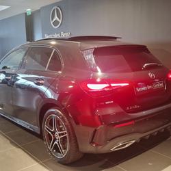 Mercedes Classe A 250 e Hybrid EQ AMG Line 250E HY Terville