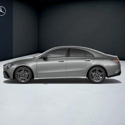 Mercedes CLA Coup&eacute; 250 e Hybrid EQ AMG Line 25 Terville