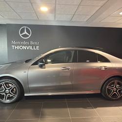 Mercedes CLA Coup&eacute; 250 e Hybrid EQ AMG Line 25 Terville