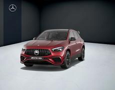 Mercedes GLA Terville