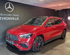 Mercedes GLA Terville