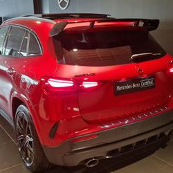 Mercedes GLA AMG 35 4MATIC Line Terville