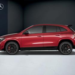 Mercedes GLA AMG 35 4MATIC Line Terville