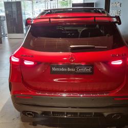 Mercedes GLA AMG 35 4MATIC Line Terville