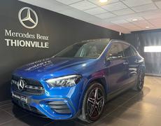 Mercedes GLA Terville