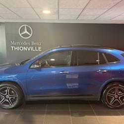 Mercedes GLA 250 e Hybrid EQ AMG Line LI Terville