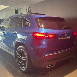 Mercedes GLA 250 e Hybrid EQ AMG Line LI Terville
