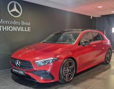 Mercedes Classe A Terville