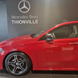 Mercedes Classe A 200 d AMG Line Terville