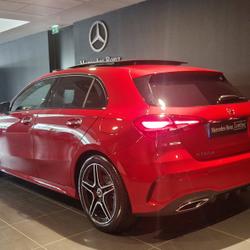 Mercedes Classe A 200 d AMG Line Terville