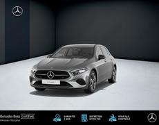 Mercedes Classe A Terville