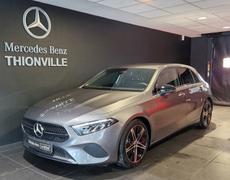 Mercedes Classe A Terville