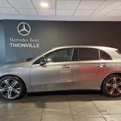 Mercedes Classe A 180 d Progressive Line 1 Terville