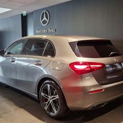 Mercedes Classe A 180 d Progressive Line 1 Terville