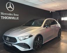 Mercedes Classe A Terville