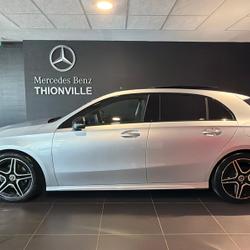 Mercedes Classe A 200 d AMG Line Terville