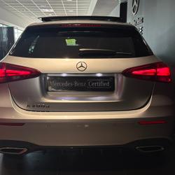 Mercedes Classe A 200 d AMG Line Terville