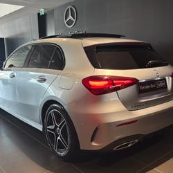 Mercedes Classe A 200 d AMG Line Terville